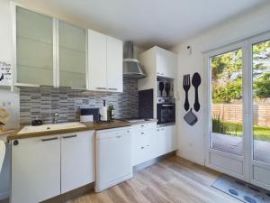 Bourg dOlonne sur Mer, charmante maison pour 6