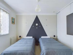 Maisons de vacances Bourg d-Olonne sur Mer, charmante maison pour 6 : photos des chambres