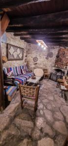 Angels Traditional House