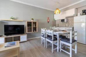 2 bed - Amazing apartment up to 4 people