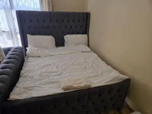 Maliar Homes - Wundanyi