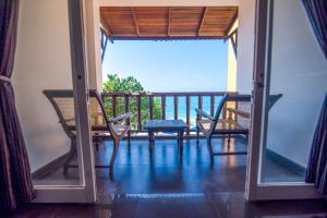 Amanda Beach Villas