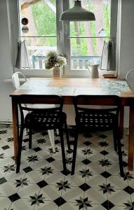 Dom nad morzem House by the sea