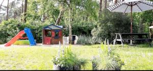 Dom nad morzem House by the sea