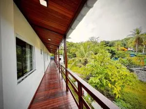 Apartamento Morere - 莫雷雷