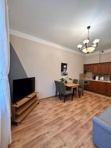 Mikołajska Apartments with Lift