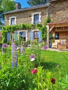 ArcenFrance - Châteauneuf-la-Forêt
