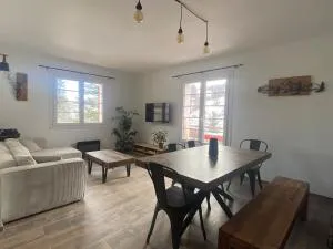 Valberg - Appartement 4 pièces - Péone