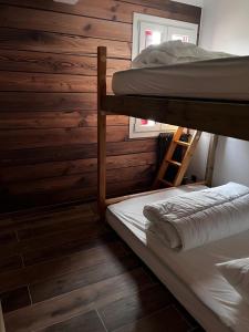 Valberg - Appartement 4 pièces