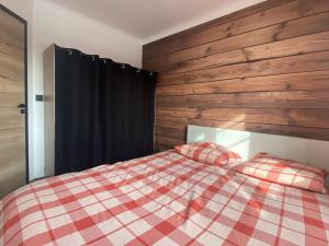 Valberg - Appartement 4 pièces