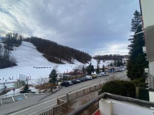 Valberg - Appartement 4 pièces