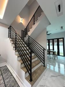 NZ HOUSE I Homestay