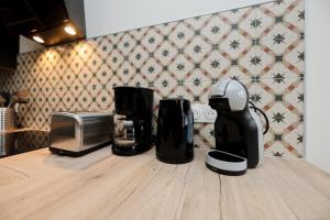 Le Refuge - Appt Neuf à 10 min de la plage