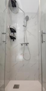 Le Refuge - Appt Neuf à 10 min de la plage