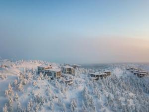 Cottage Finland - Rukatunturi