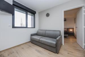 Le Refuge - Appt Neuf à 10 min de la plage