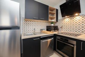 Le Refuge - Appt Neuf à 10 min de la plage