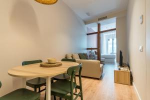 Bright Stylish - 1Bedroom 1Bathroom - Sol