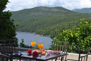 Apartment Mistral - Cosy Apartment with Sea view