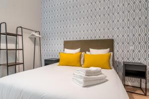 Bright Stylish - 2Bedrooms 1Bathroom - Sol