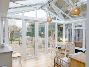 Wicks Farm Cottage - Ford Arundel