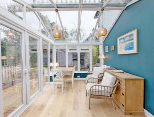 Wicks Farm Cottage - Ford Arundel