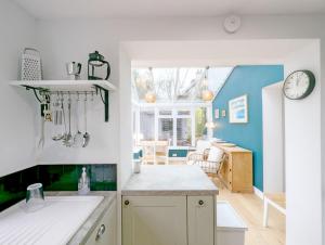 Wicks Farm Cottage - Ford Arundel