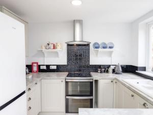 Wicks Farm Cottage - Ford Arundel