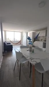 APARTAMENTO VACACIONAL - ISLA DE MARGARITA - Th 9 4 - Cumaná