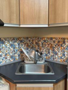 Affordable Tagaytay Serin East Staycation