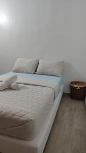 APARTAMENTO VACACIONAL - ISLA DE MARGARITA - Th 9 4