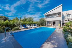 Villa Sukošan by AdriaticLuxuryVillas