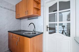 Urban Nest Apartments Radziwiłłowska 12