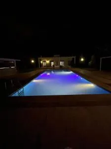 Deluxe private villa - Oulad Jellal