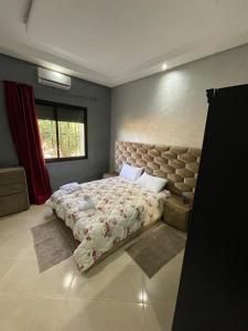 Deluxe private villa