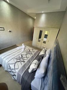 Deluxe private villa