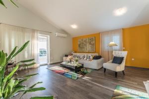 Villa Sukošan by AdriaticLuxuryVillas