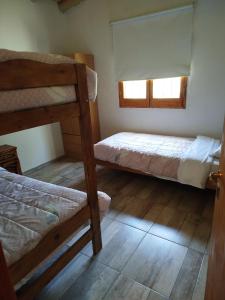 Cabaña Lo de Olivia