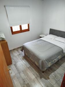 Cabaña Lo de Olivia