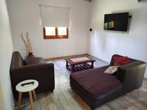 Cabaña Lo de Olivia