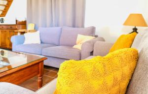 2 Bedroom Pet Friendly Home In Westende