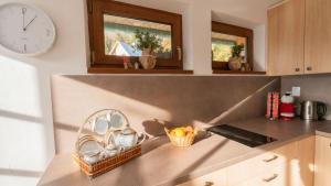 CHATA U VINCENTA s fínskou saunou a altánkom