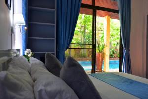 4 Bed Villa Private Pool and BBQ Jomtien Beach
