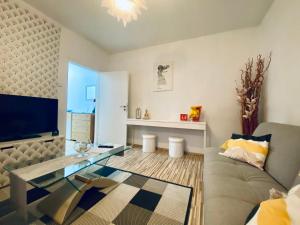 Apartment city centrum