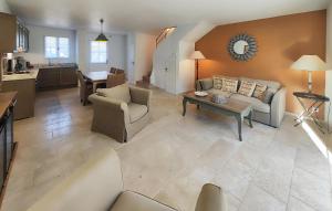 Lovely Home In Saint Laurent De La Ca