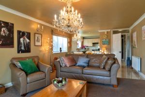 Finest Retreats - Harvest Moon - 3hvězdičkové hotely ve městě Newquay