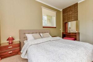 Apartamentai Prieš vėją, Ošupio kopa