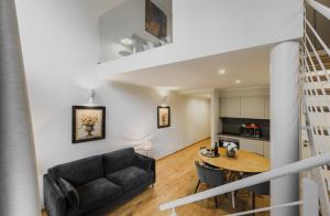 Apartments Florence - Ariento Deluxe 5