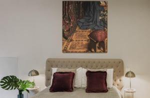 Apartments Florence - Ariento Deluxe 5