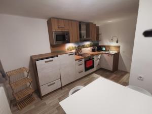 Ferienwohnungen Regul